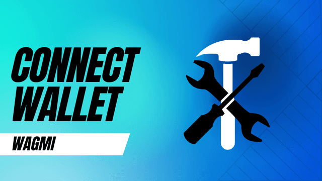 Get Started with Connect Wallet